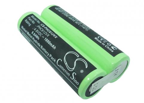 Fc6125 batterie aspirateur philips