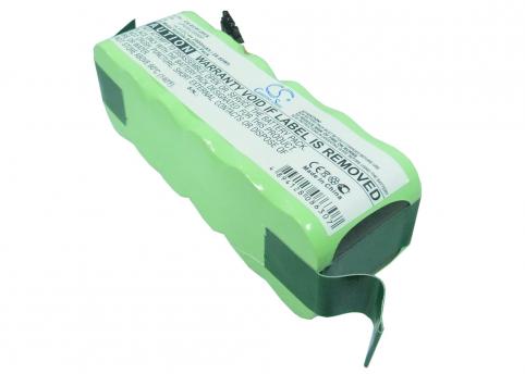 Batterie  ariete briciola 2711