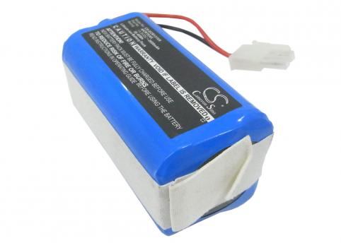 Batterie aspirateur ilife y8h4