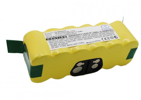 Batterie aspirateur robotic u290