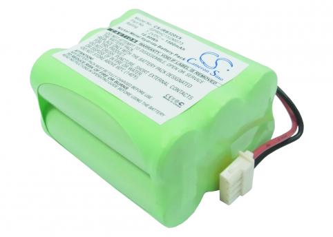 Gprhc152m073 braava 320 batterie aspirateur iro