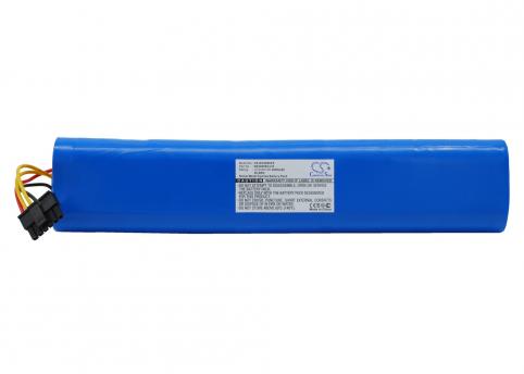 Batterie aspirateur neato botvac 75