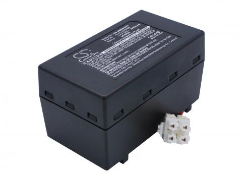 Batterie aspirateur samsung navibot vr10f71ucbc