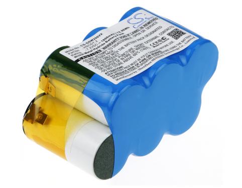 Batterie aspirateur gtech sw02