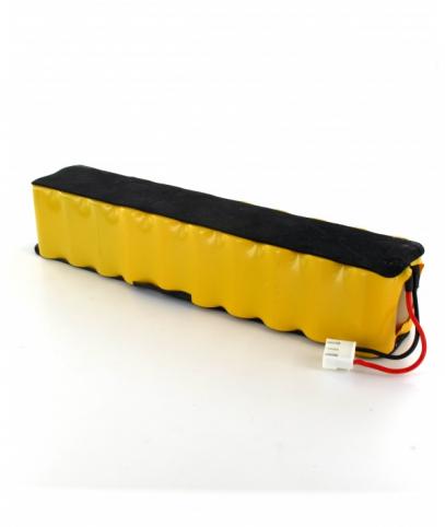 Batterie aspirateur rowenta byd h sc2000mah