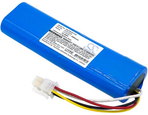 Batterie  philips cp0111 01
