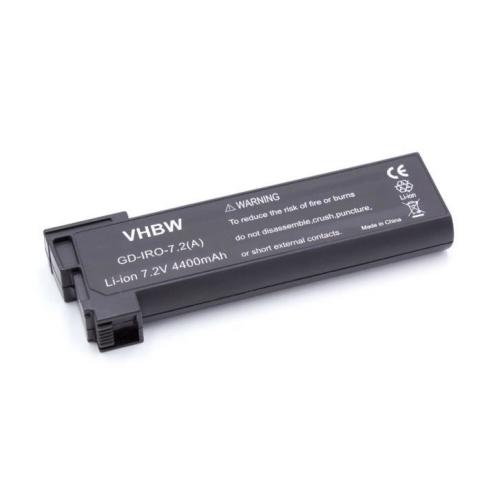 14570 looj 330 batterie aspirateur irobot