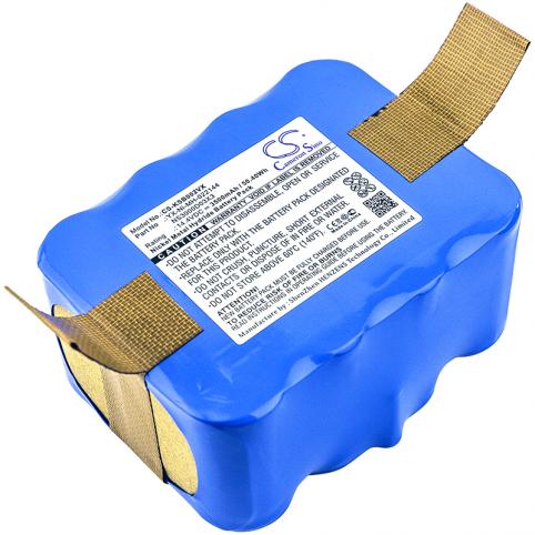 Rb201 rbc001011 batterie aspirateur hoover