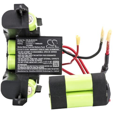 Batterie aspirateur aeg ag3003