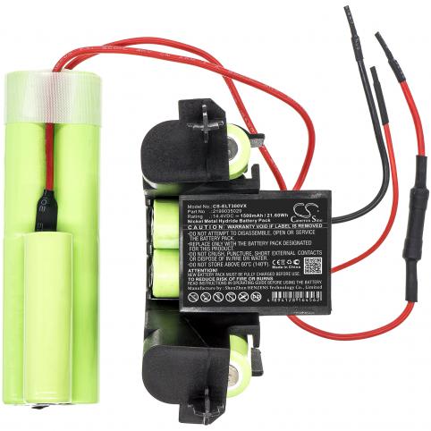 Batterie aspirateur aeg ag3005