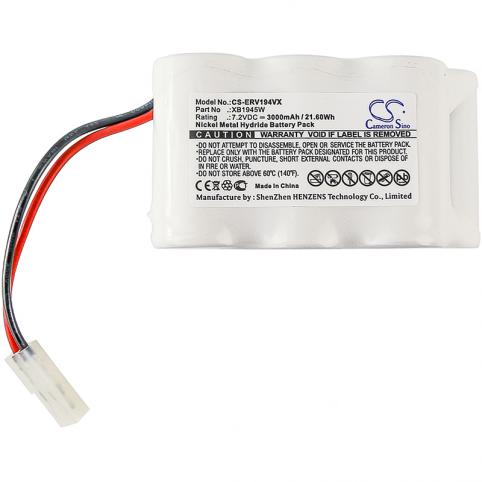 2880 batterie aspirateur bissell