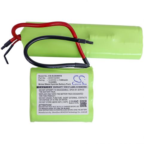 4055132304 900165571 batterie aspirateur electr