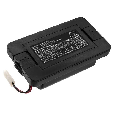 440009835 bh71000 batterie aspirateur hoover