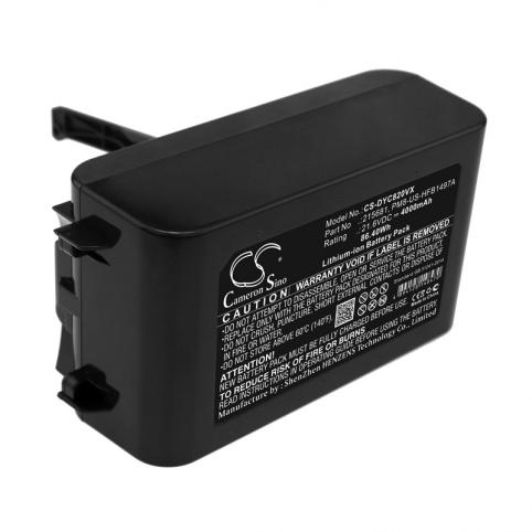 Batterie  dyson haute capacite 215681 dyson v8