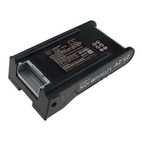 Batterie aspirateur shark ic205cco