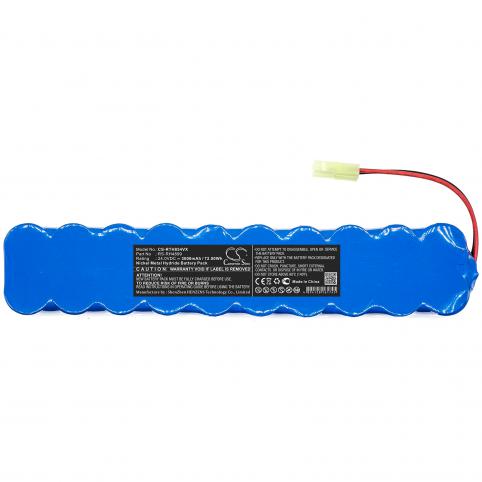 Batterie aspirateur rowenta rh8569wh9a1