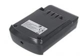 Batterie  hoover 39800043