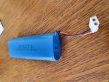 Batterie  eziclean one aqua 200 d5301