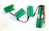 Batterie aspirateur electrolux 90016556900