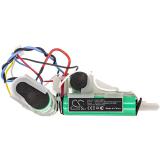 Batterie aspirateur aeg 900273729