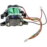 Batterie aspirateur delonghi xlr18lm.bl