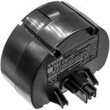Batterie aspirateur water tech pool blaster pro
