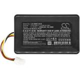 Batterie aspirateur samsung vr20j9040wg