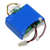 Batterie aspirateur shark vm252