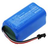 Batterie  elfbot fd-cdm-a-l14.4 t2