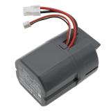 Batterie aspirateur panasonic wdd91