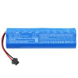 Batterie aspirateur blaupunkt bpk vcbb1xten