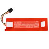 Refc batterie brr 2p4s 5200d