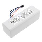 Batterie  xiaomi p1904 4s1p mm