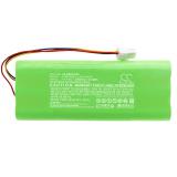 Batterie aspirateur samsung vc re72v