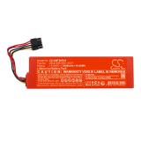 Batterie  zaco d099-4s2p m1s