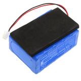 Batterie  hoover febat18vli