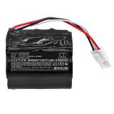 Batterie  philips inr18650x25 fc6401