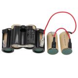 Batterie rowenta rs ac3477 minivac extenso