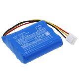 Batterie  ecovacs 10000254 winbot w710