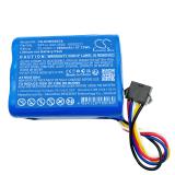 Batterie  ecovacs s07-li-222-3000 winbot x