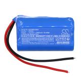 Batterie  gorenjes 590982 free go mvc148fw