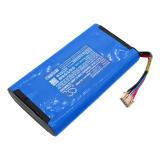 Batterie  ecovacs 201-2228-1457 deebot x2 omni