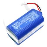 Batterie  concept inr18650 mh1-4s1p vr3000