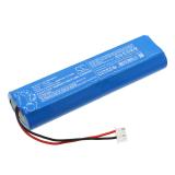 Batterie  cleanmate cl059 rv500