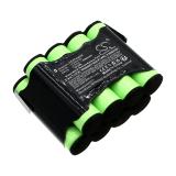 Batterie aspirateur eta 342390000
