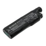 Batterie aspirateur iris ohyama ic sldc4e