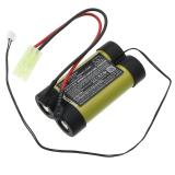 Batterie aspirateur rowenta ac922701 9a0