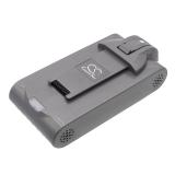 Batterie aspirateur supro ovs em1