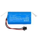 Batterie  concept byd inr18650 m26 4s1p