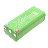 Batterie  whirlpool hhr-aa l68m